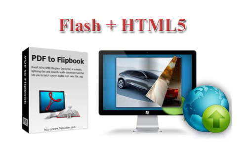 Top 3 Free Html5 Flip Book Makers: Create Cool JQuery Flipbooks for Your  Website to Make It Look Great - FlipHTML5