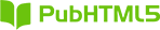 PUB HTML5 Logo